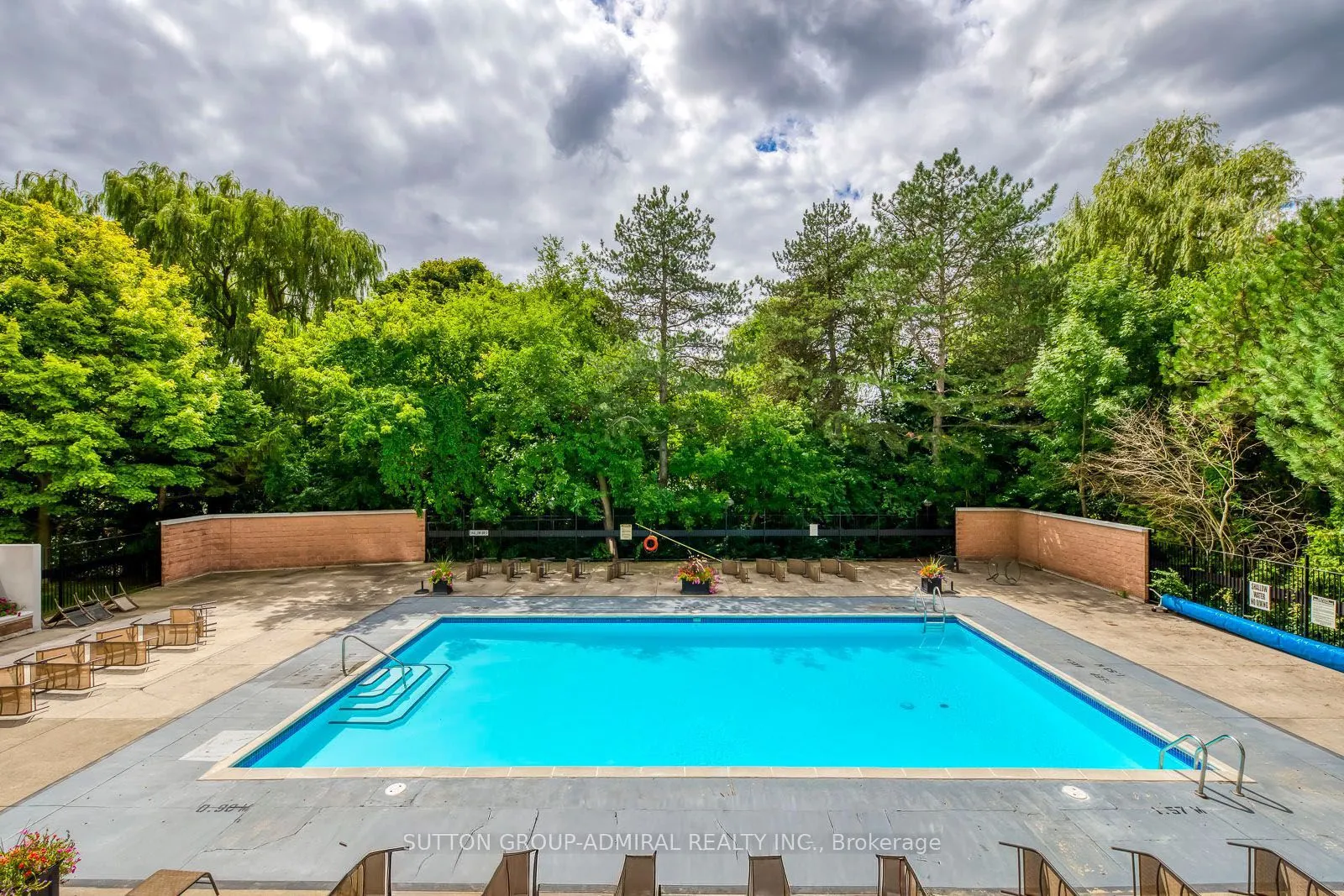 270 Scarlett Road, #1001