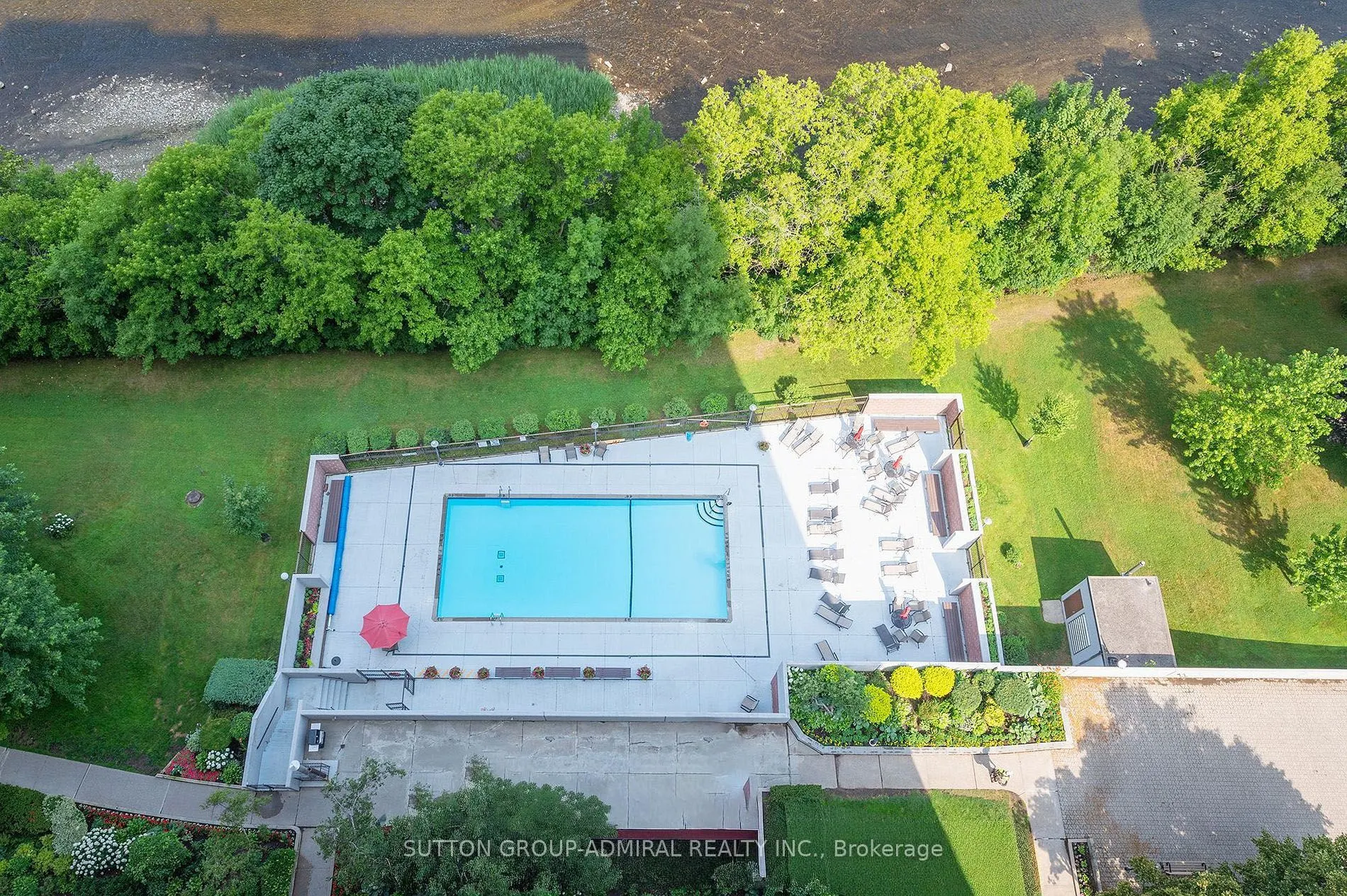 270 Scarlett Road, #1001