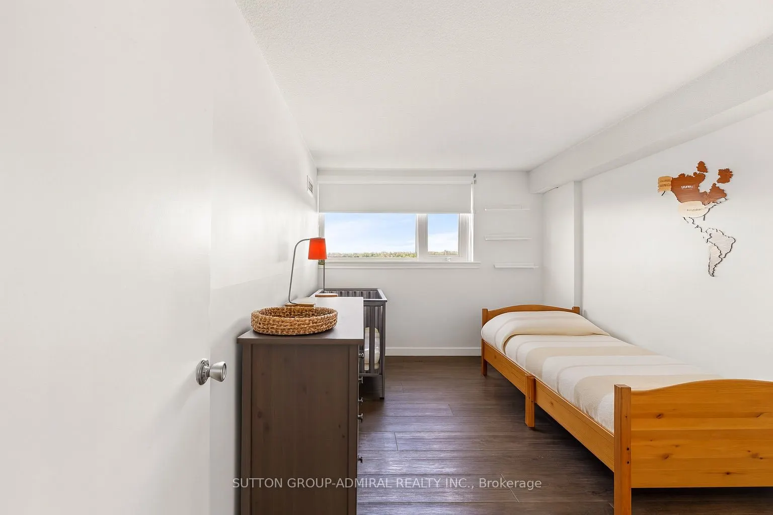 270 Scarlett Road, #1001