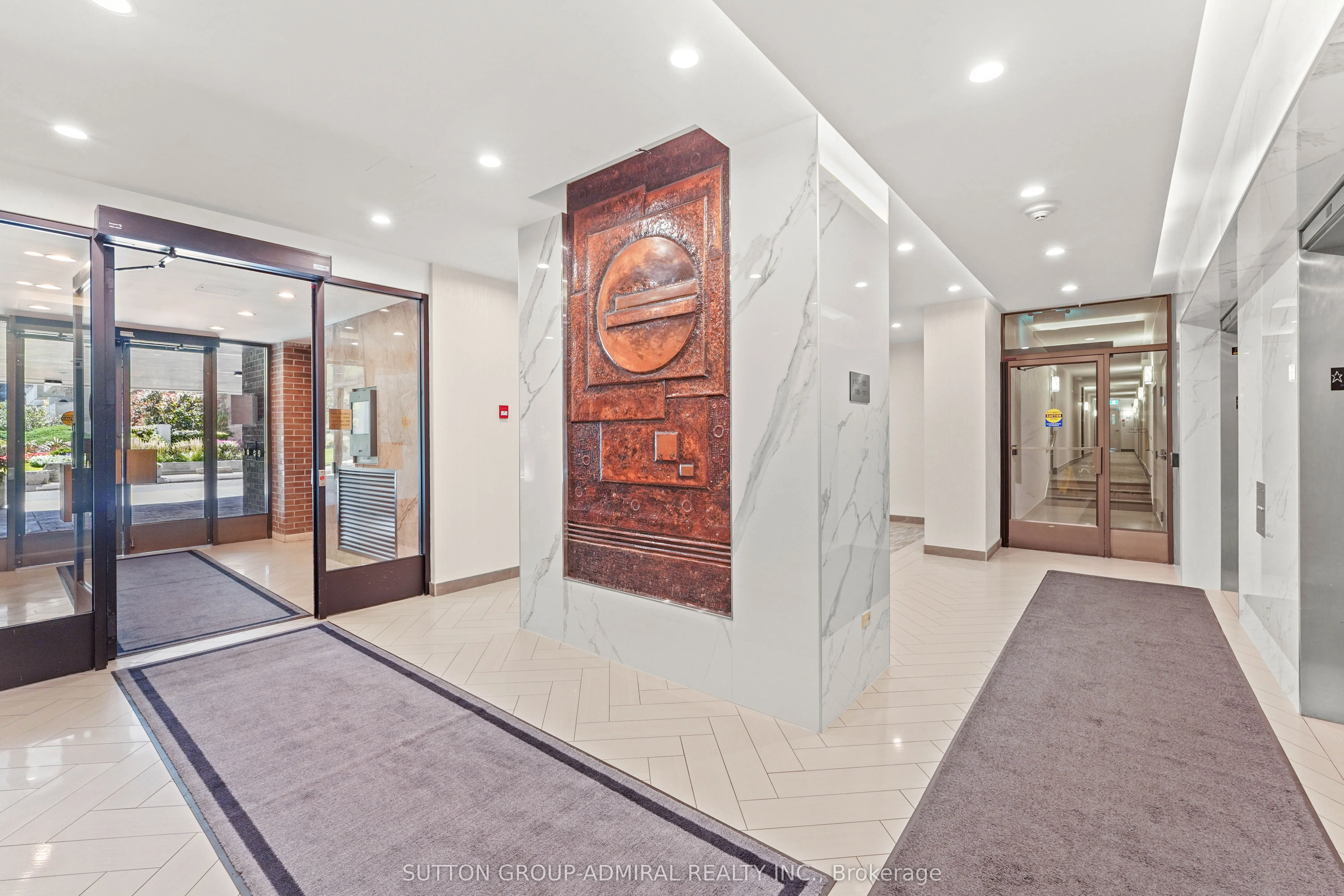 270 Scarlett Road, #1001