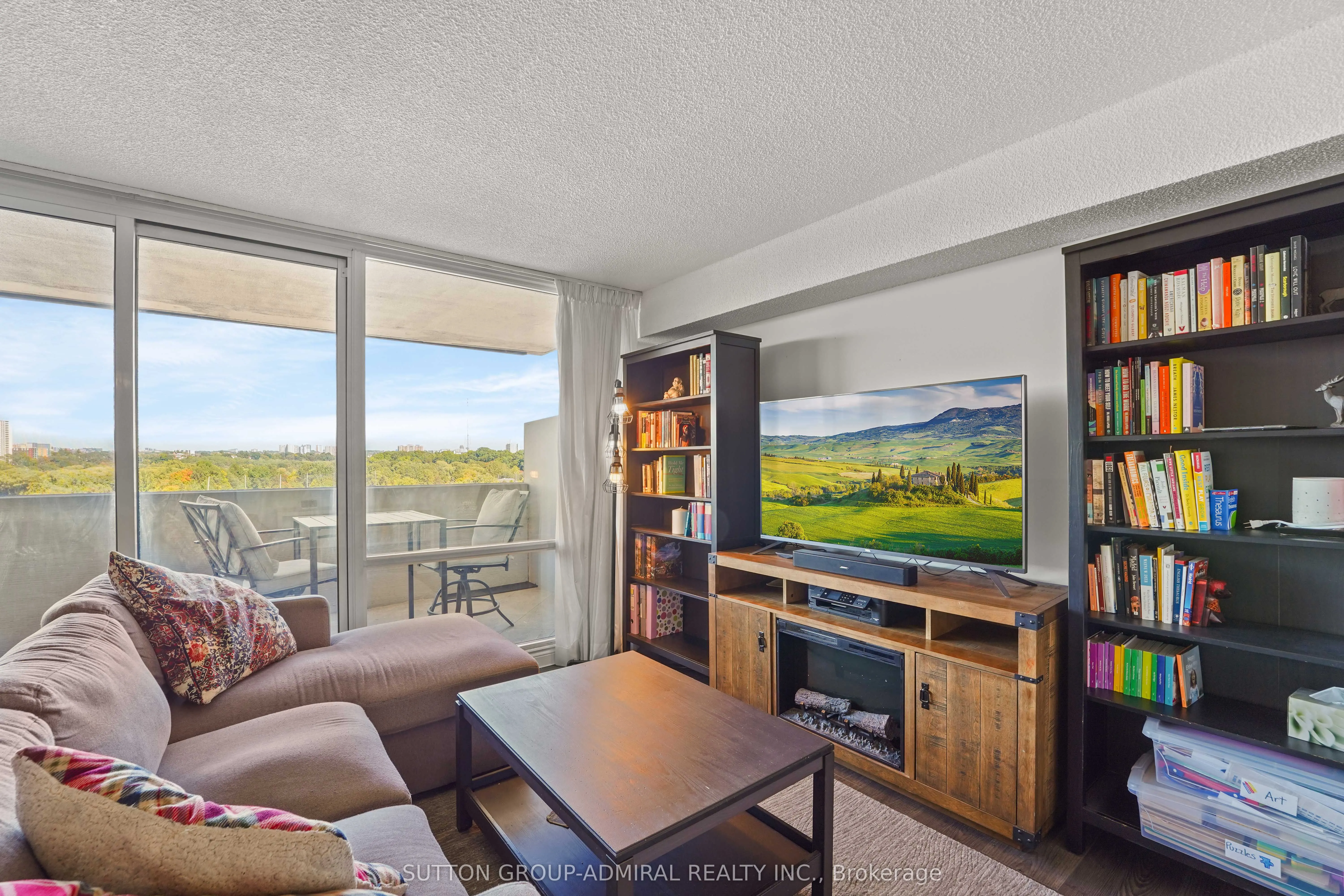 270 Scarlett Road, #1001
