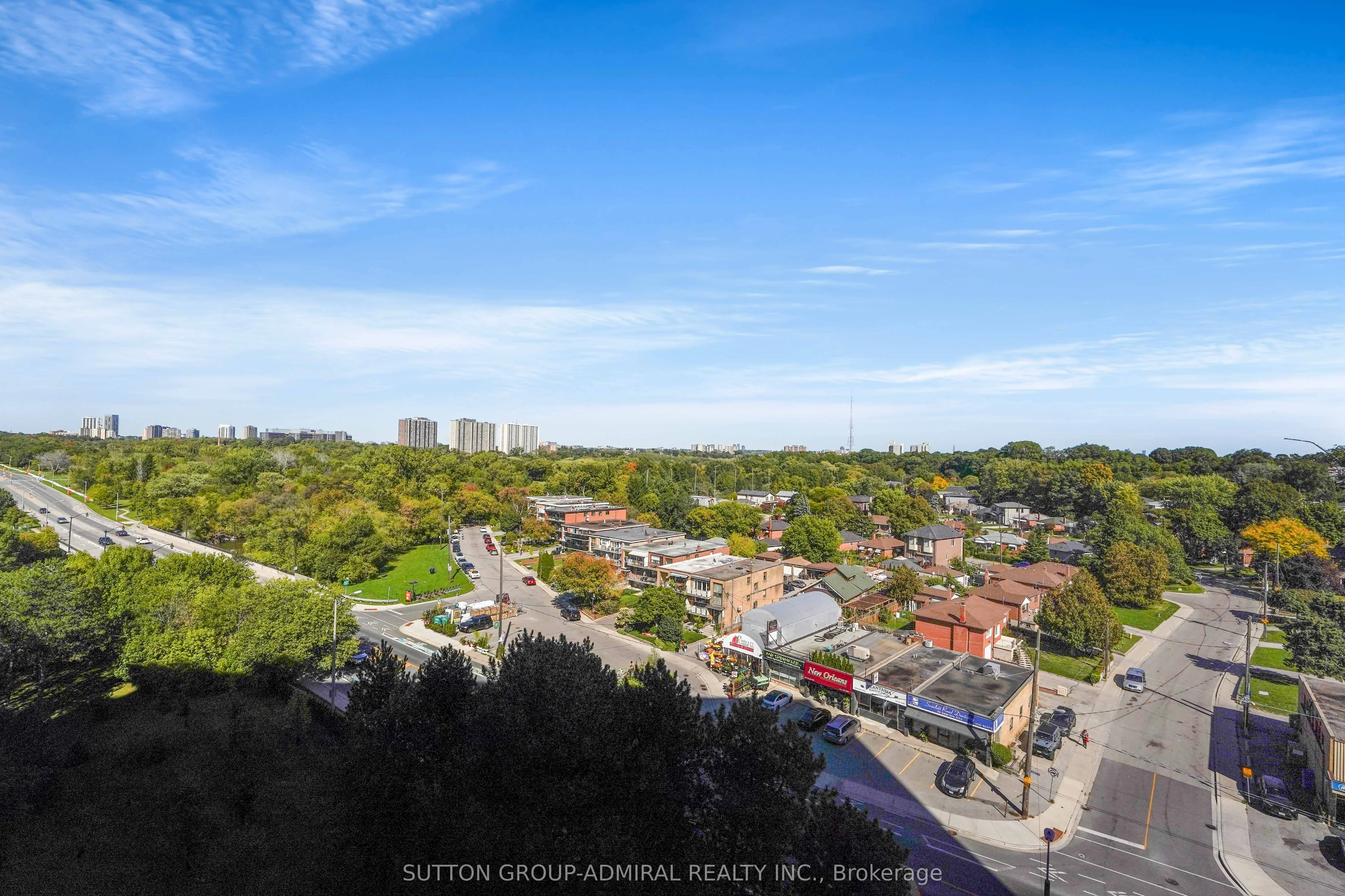 270 Scarlett Road, #1001
