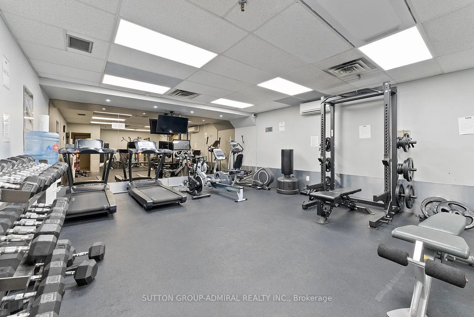270 Scarlett Road, #1001