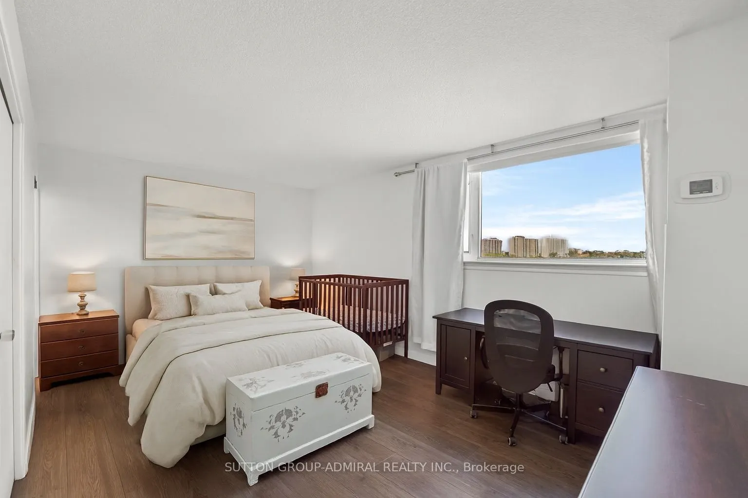270 Scarlett Road, #1001