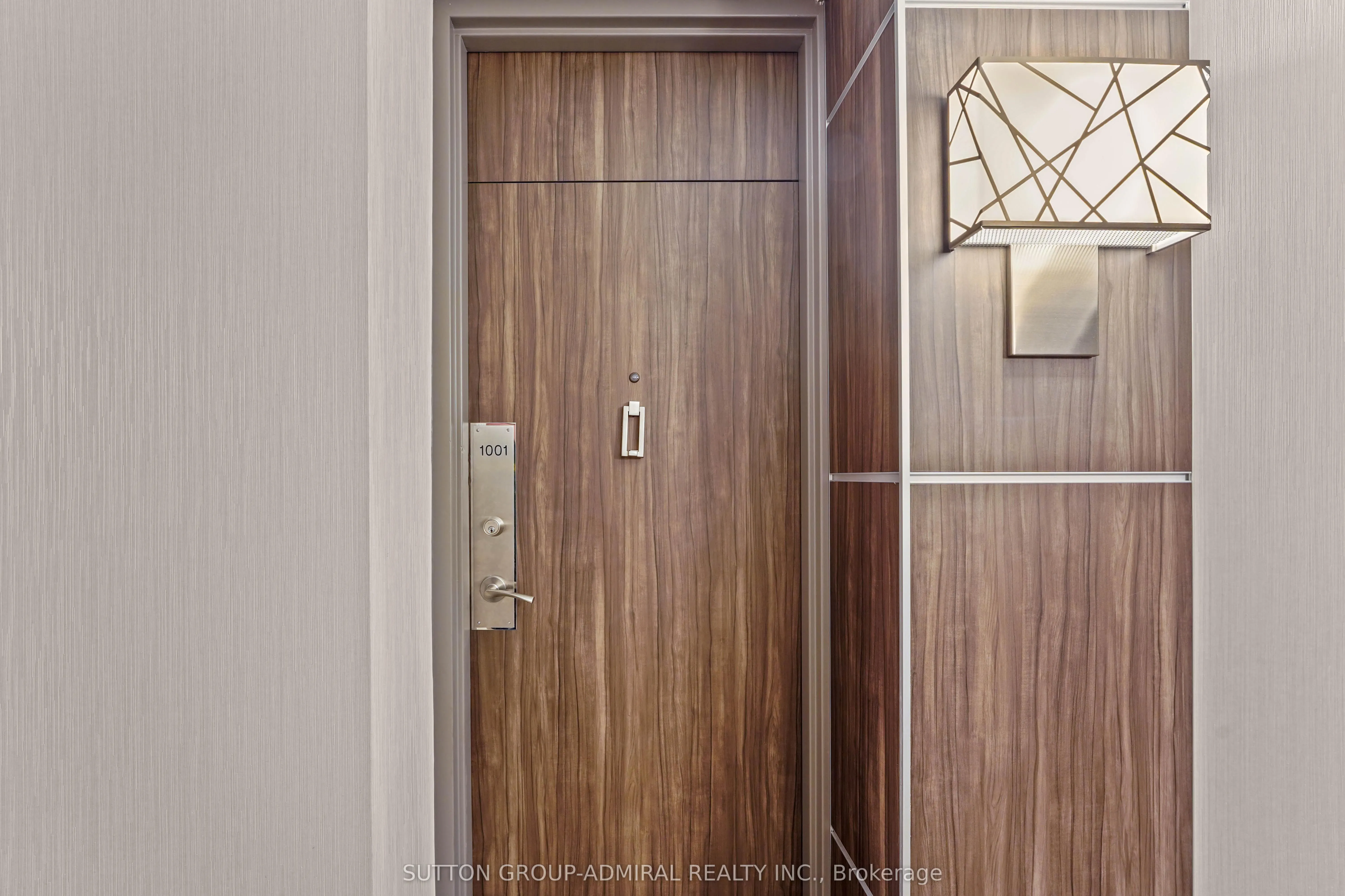 270 Scarlett Road, #1001