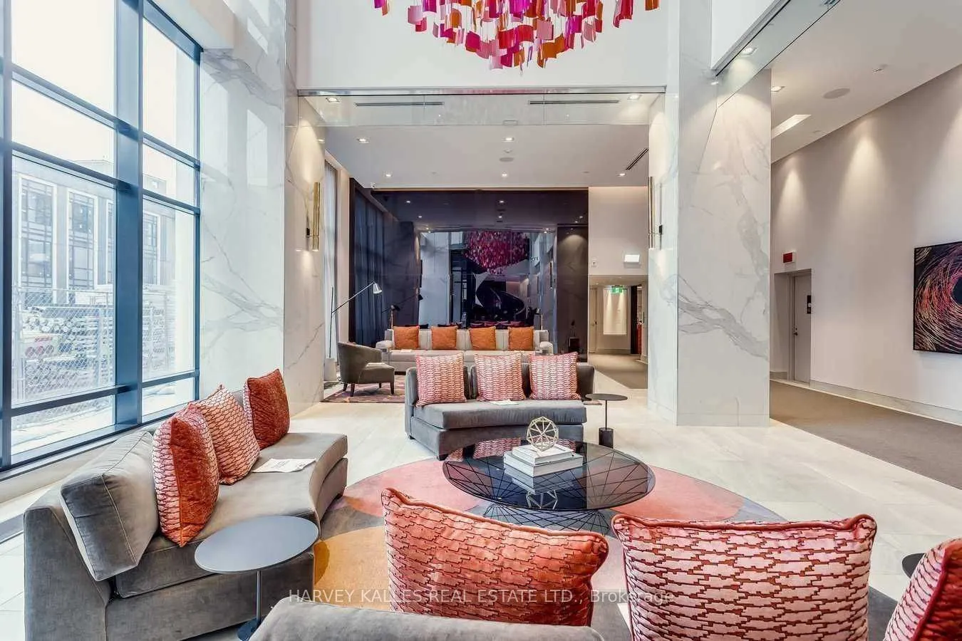 7 Mabelle Avenue, #1206
