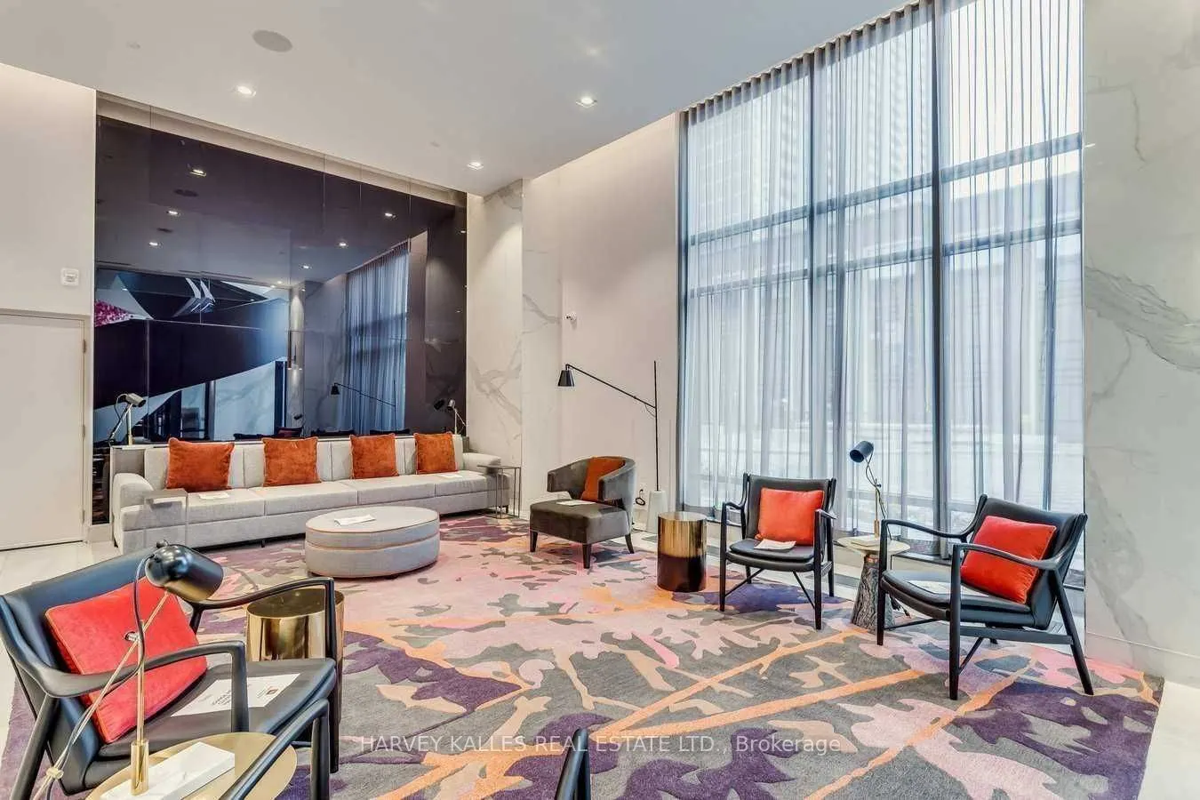 7 Mabelle Avenue, #1206
