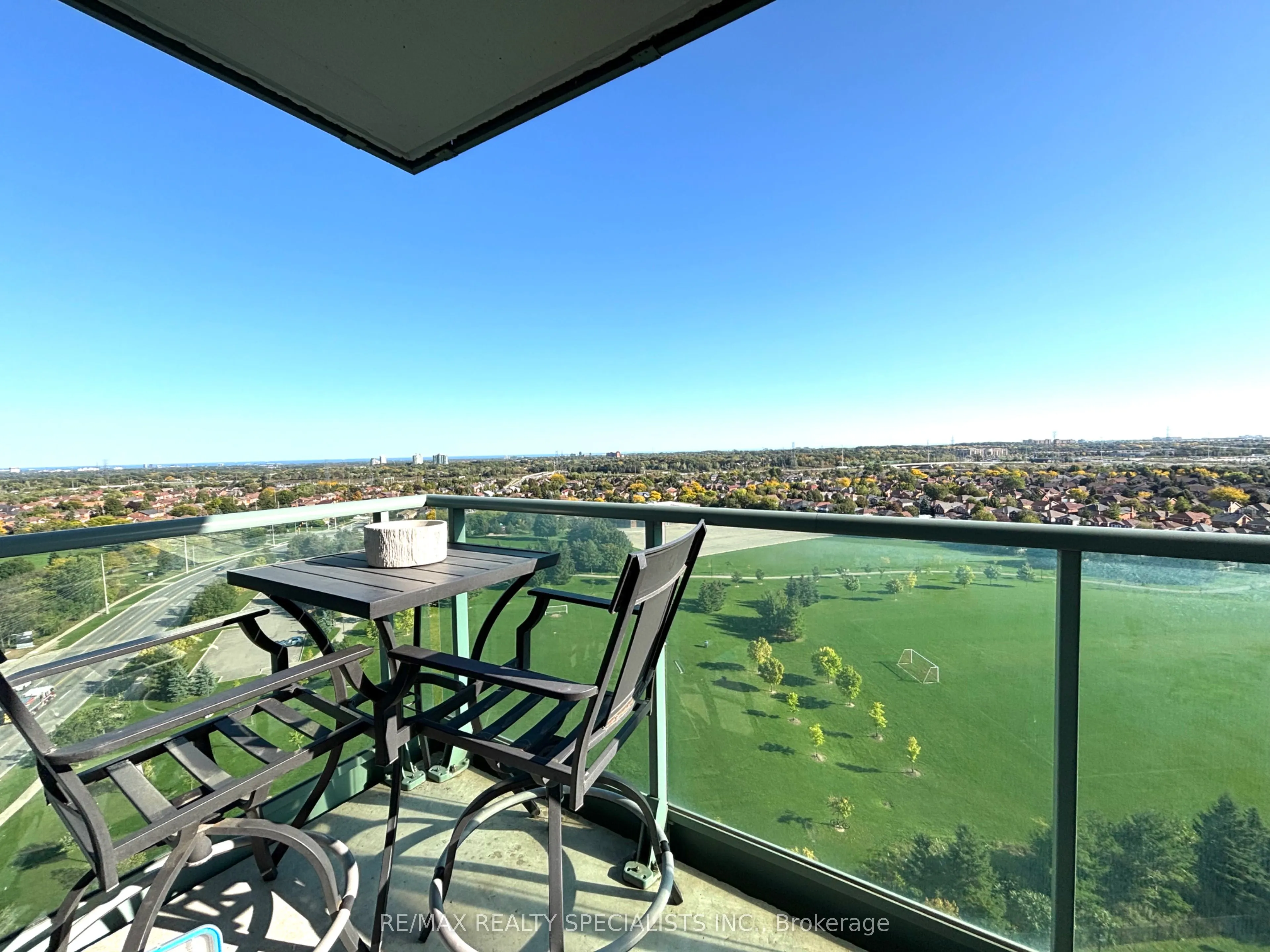 4900 Glen Erin Drive, #1604