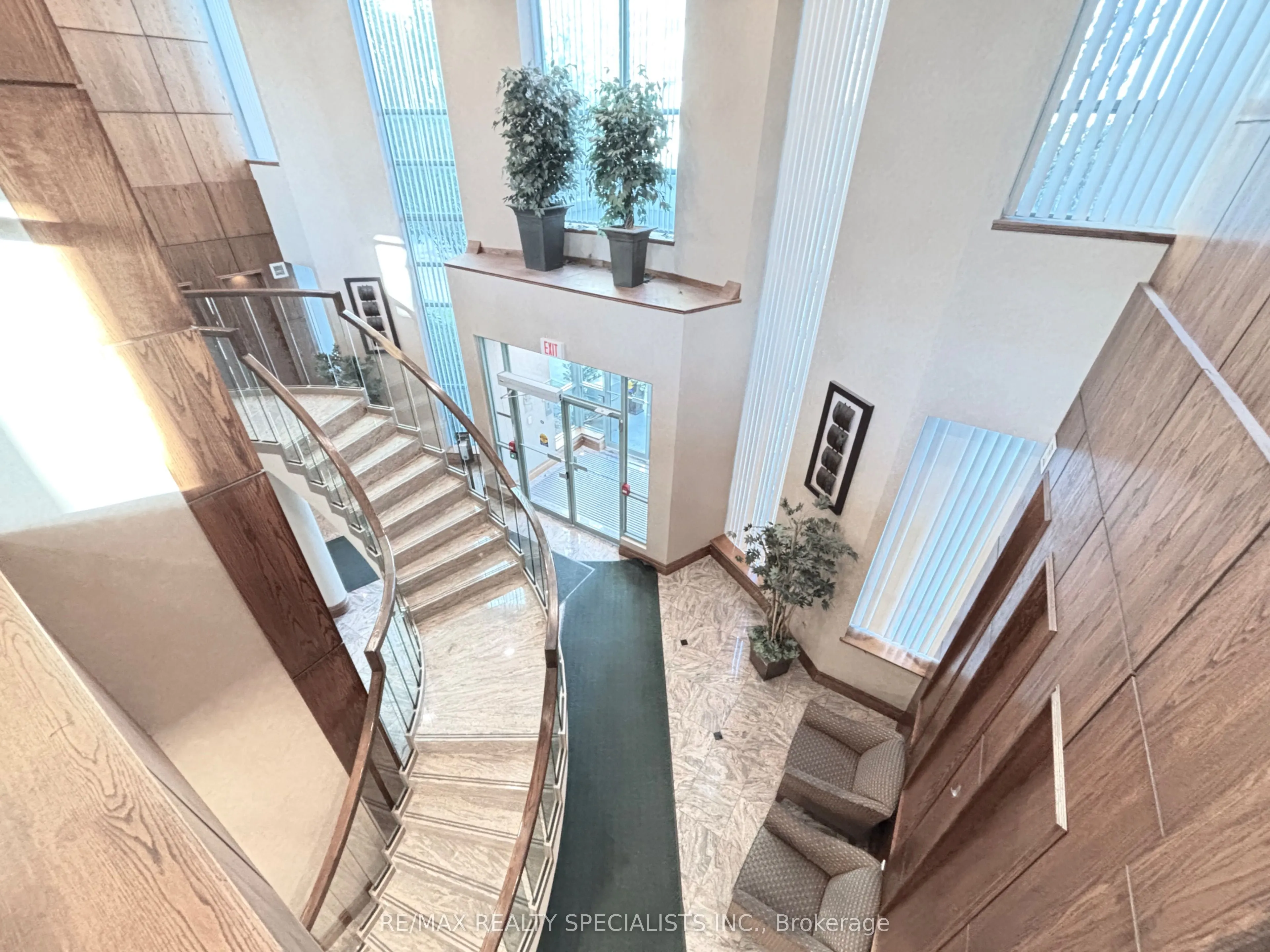 4900 Glen Erin Drive, #1604