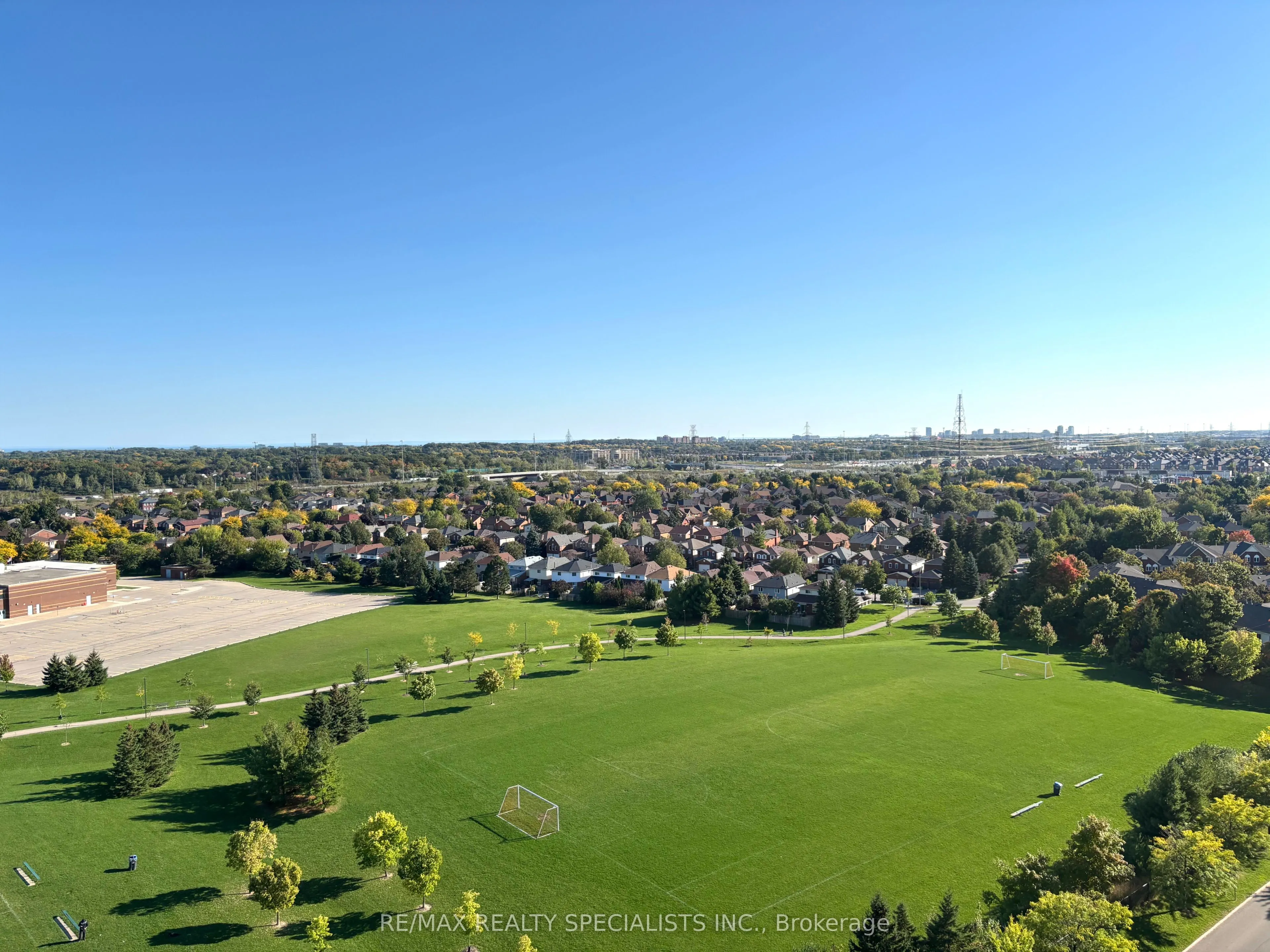 4900 Glen Erin Drive, #1604