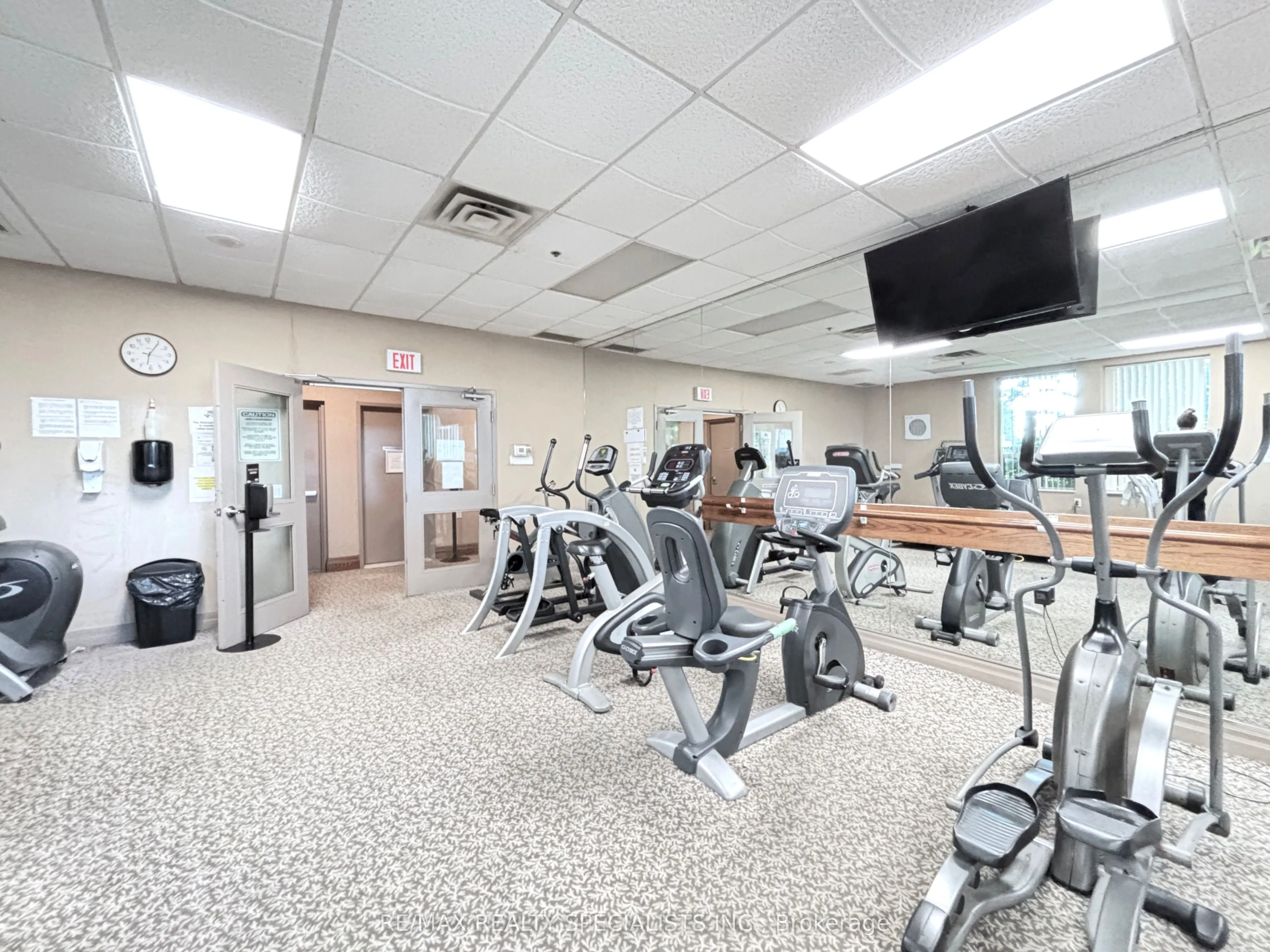 4900 Glen Erin Drive, #1604