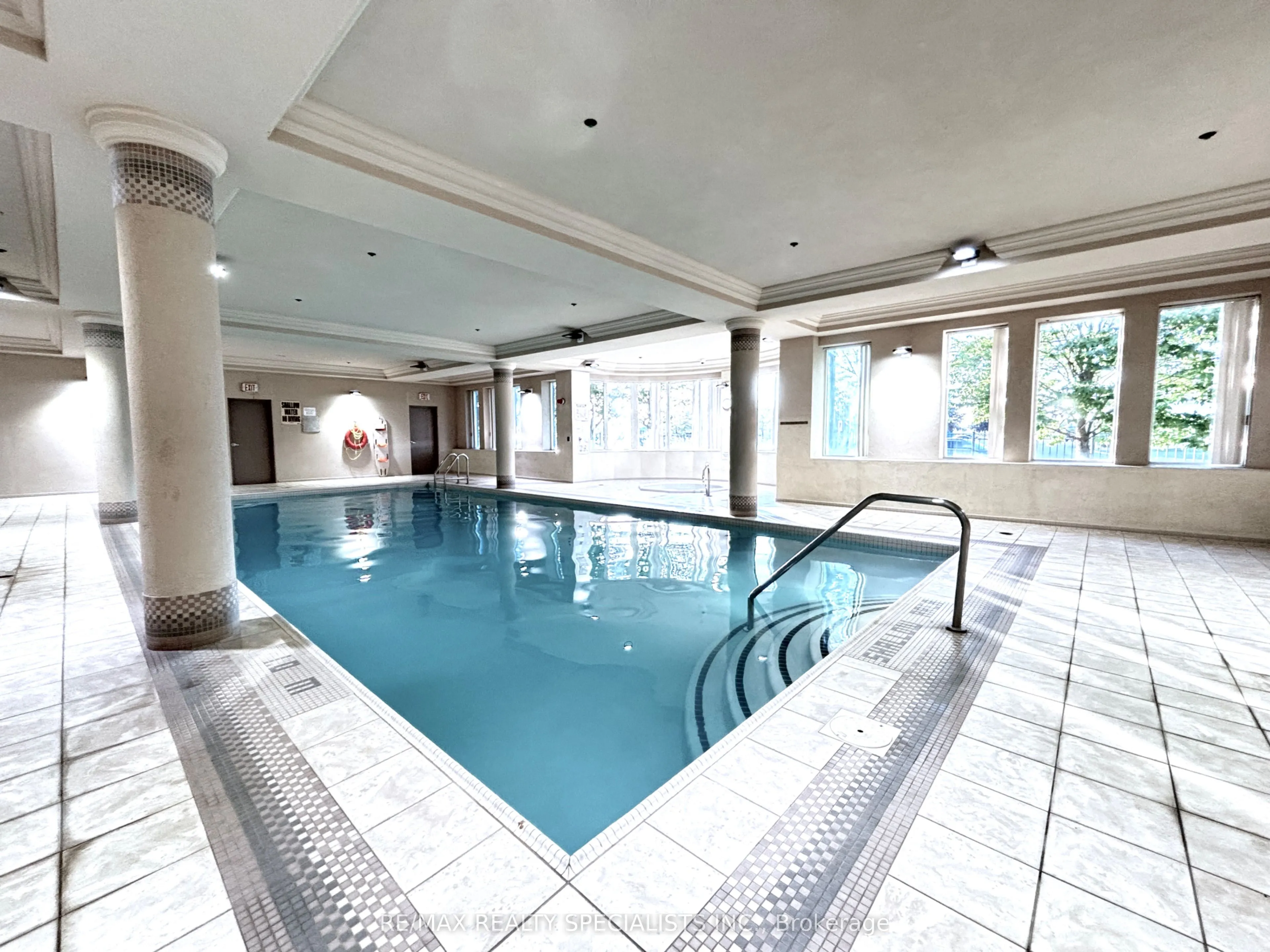 4900 Glen Erin Drive, #1604