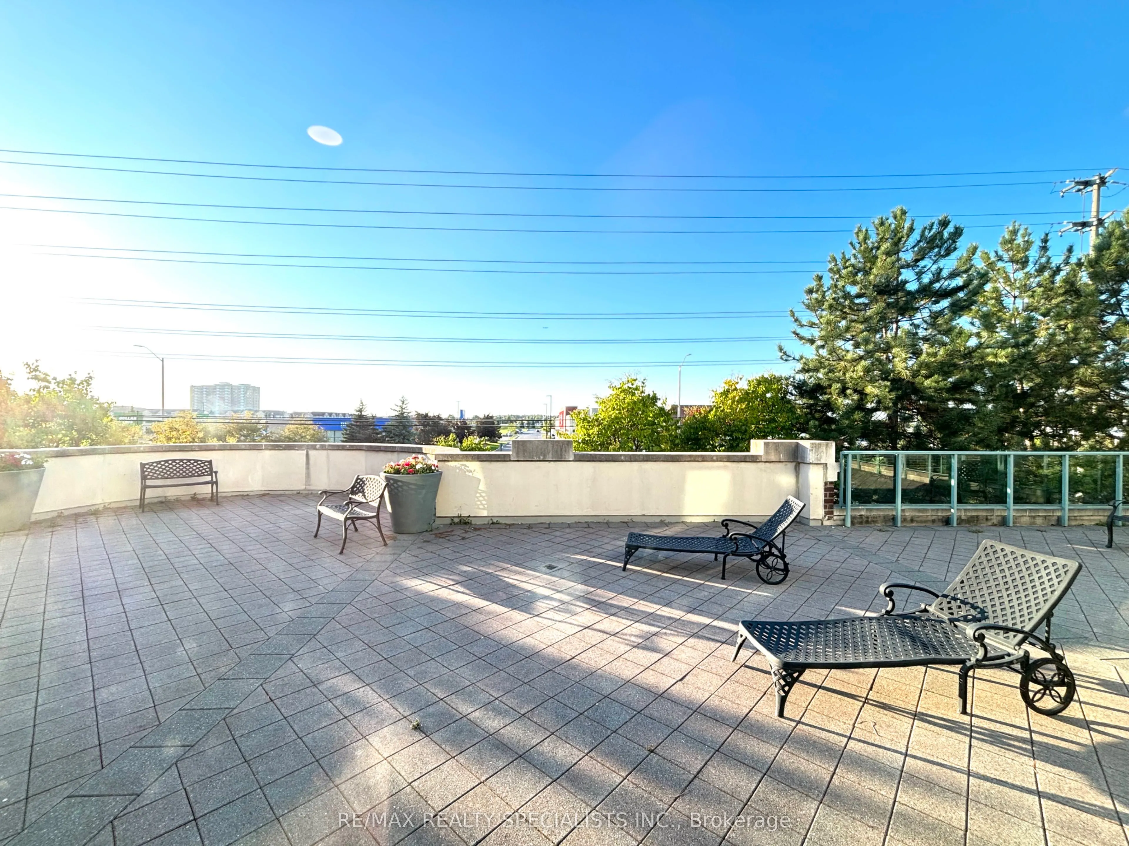 4900 Glen Erin Drive, #1604