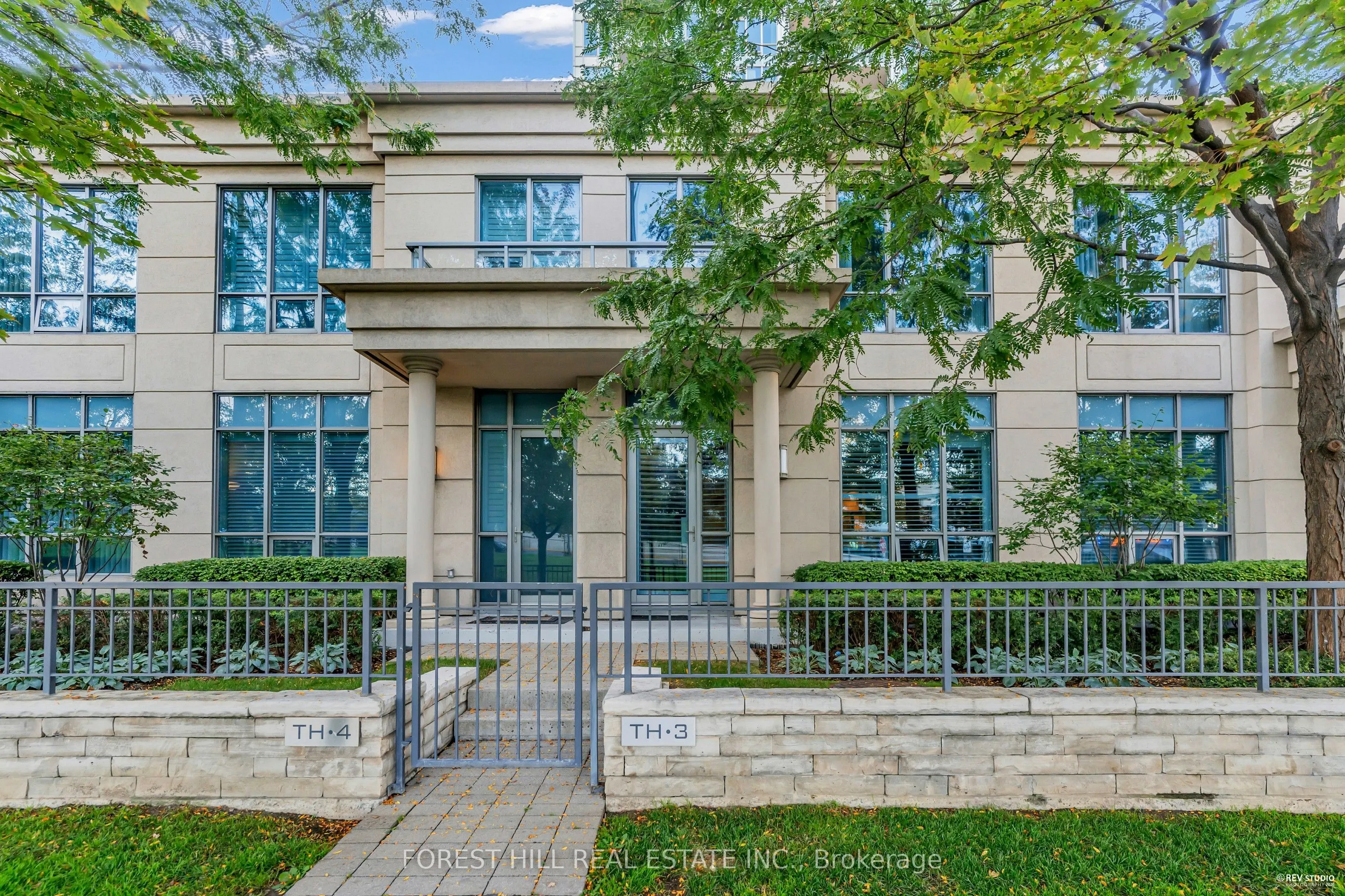 15 Viking Lane, #TH03