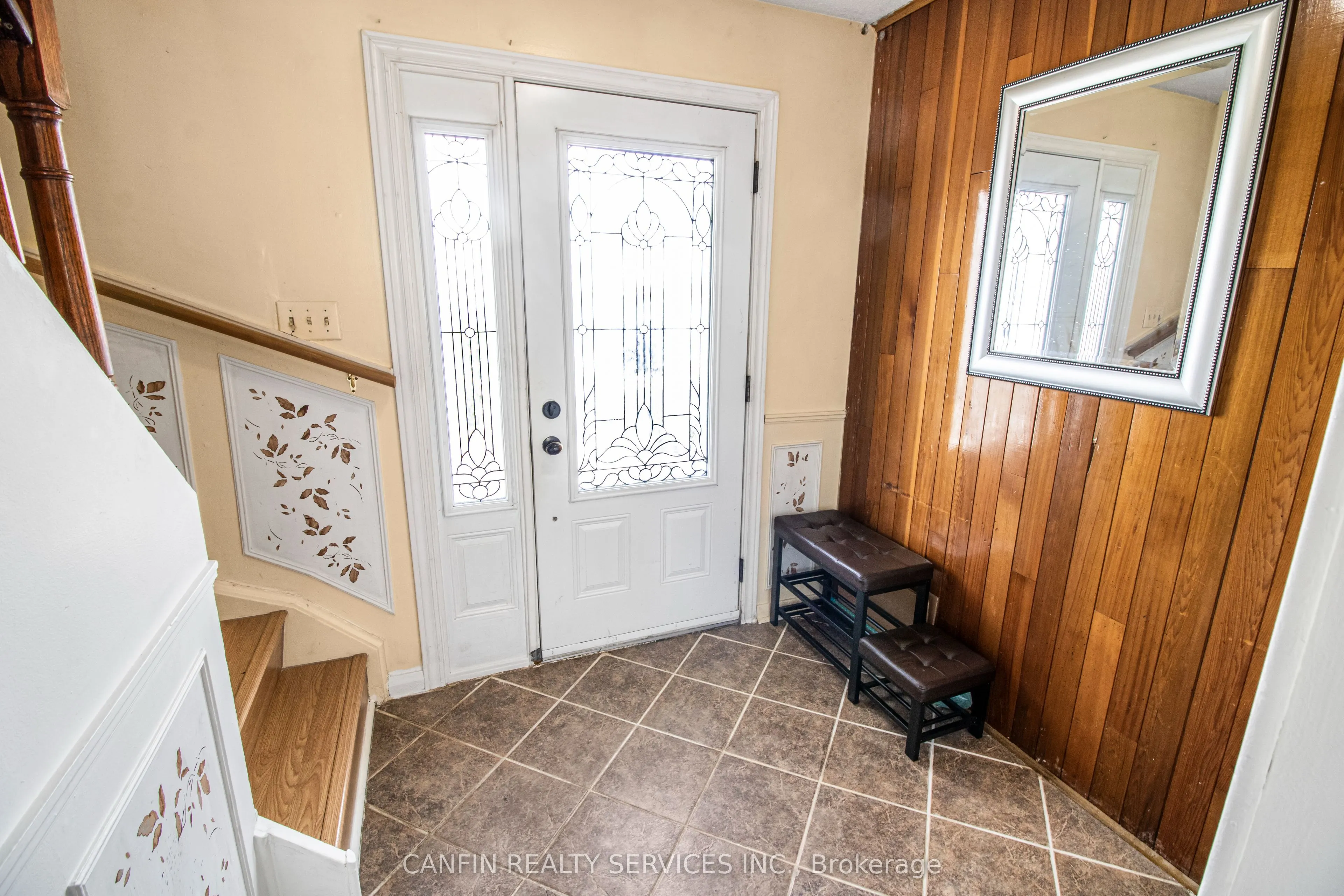 95 Huntingwood Crescent