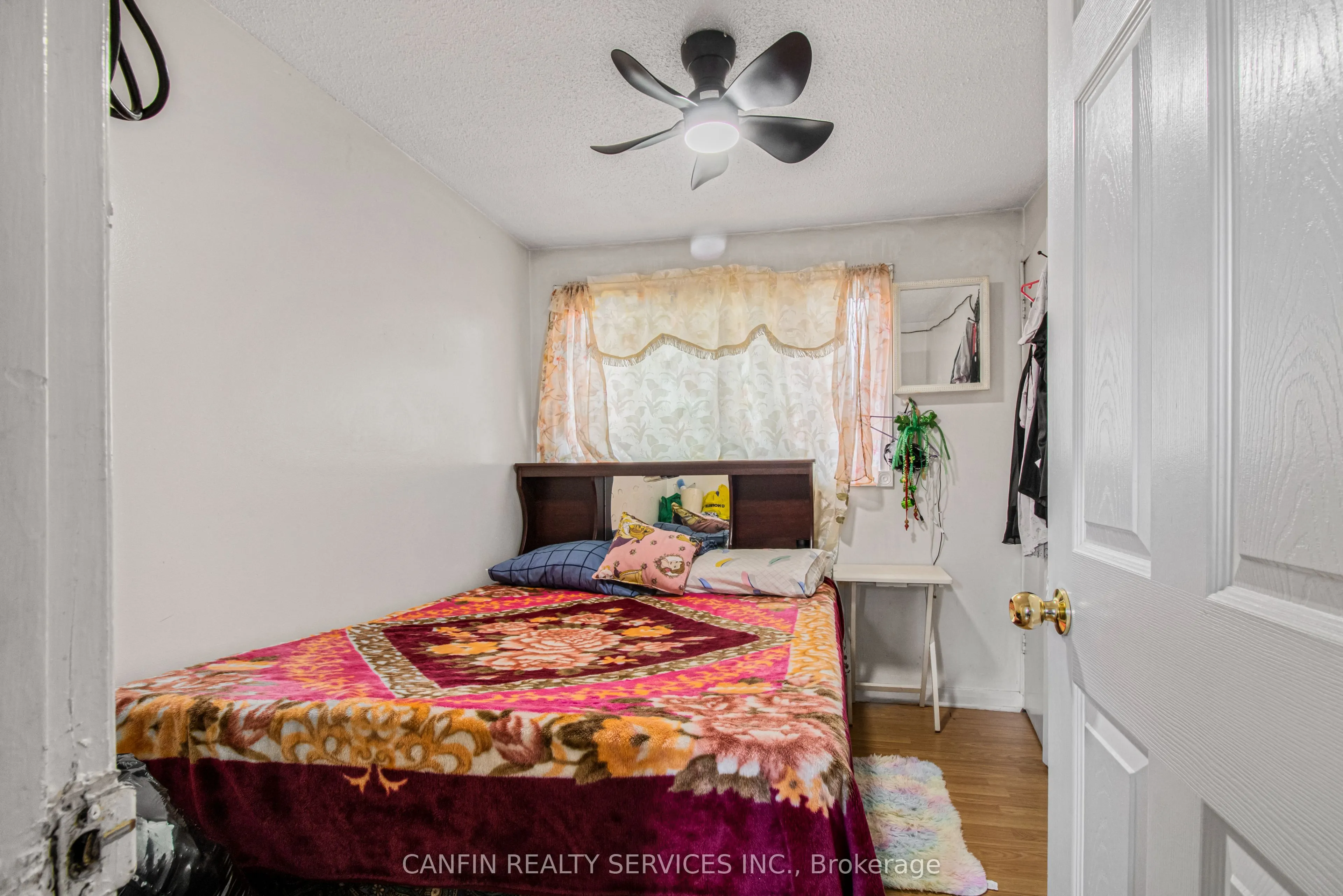 95 Huntingwood Crescent