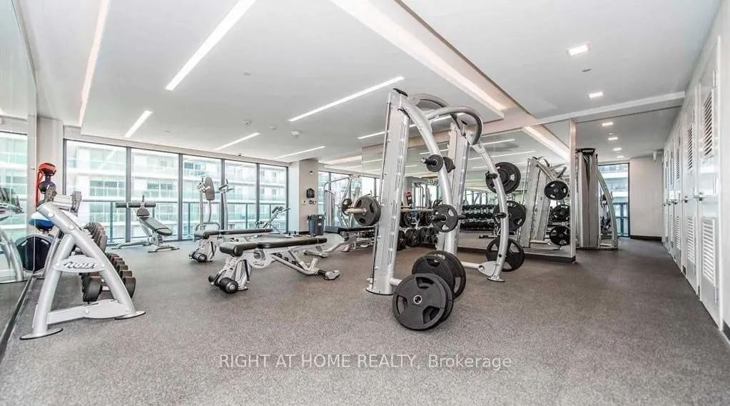30 Shore Breeze Drive, #917