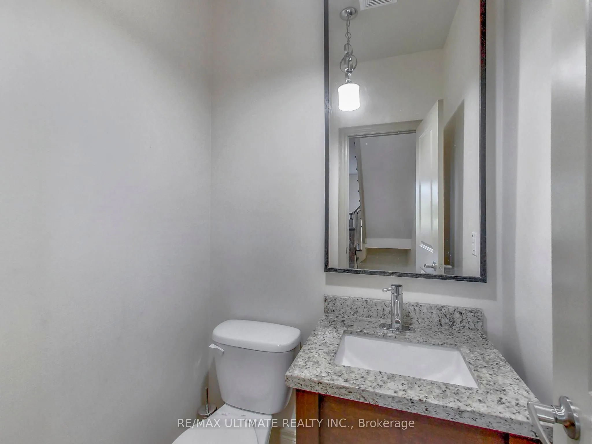 62 Monclova Road, #Upper