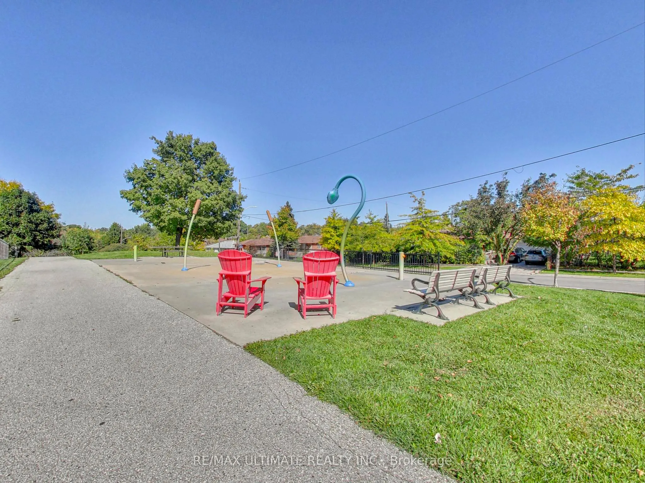 62 Monclova Road, #Upper