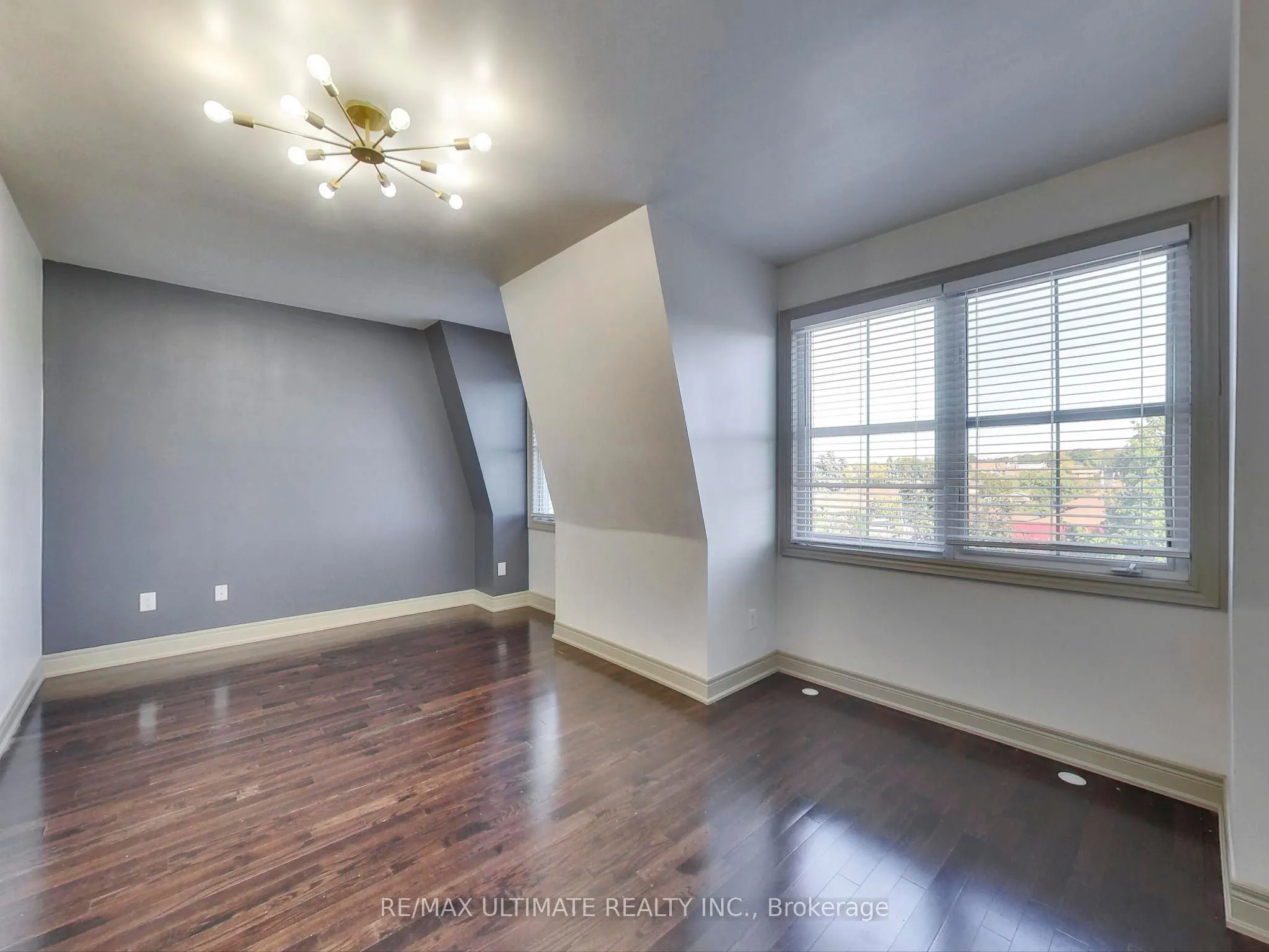 62 Monclova Road, #Upper