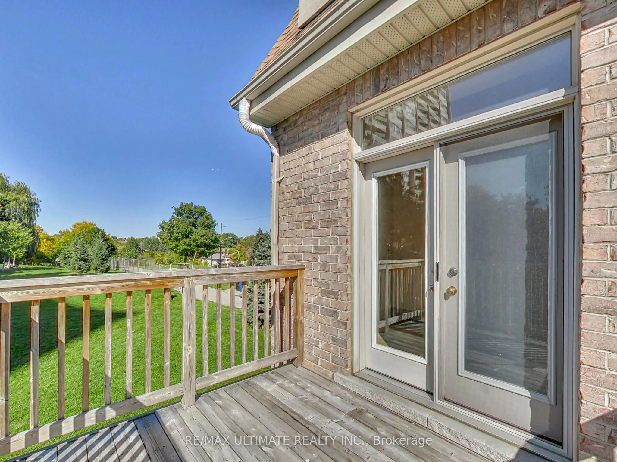62 Monclova Road, #Upper