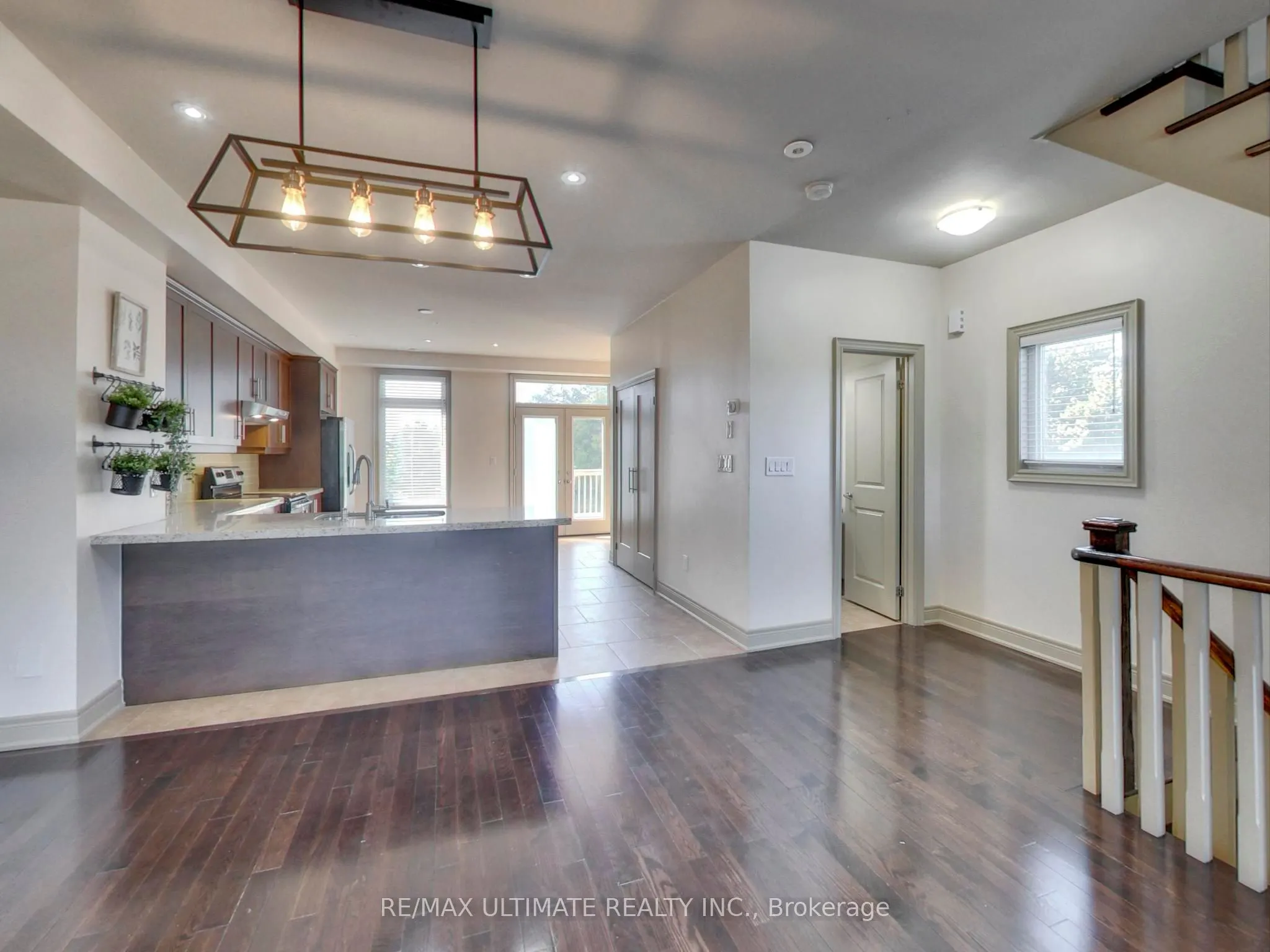 62 Monclova Road, #Upper