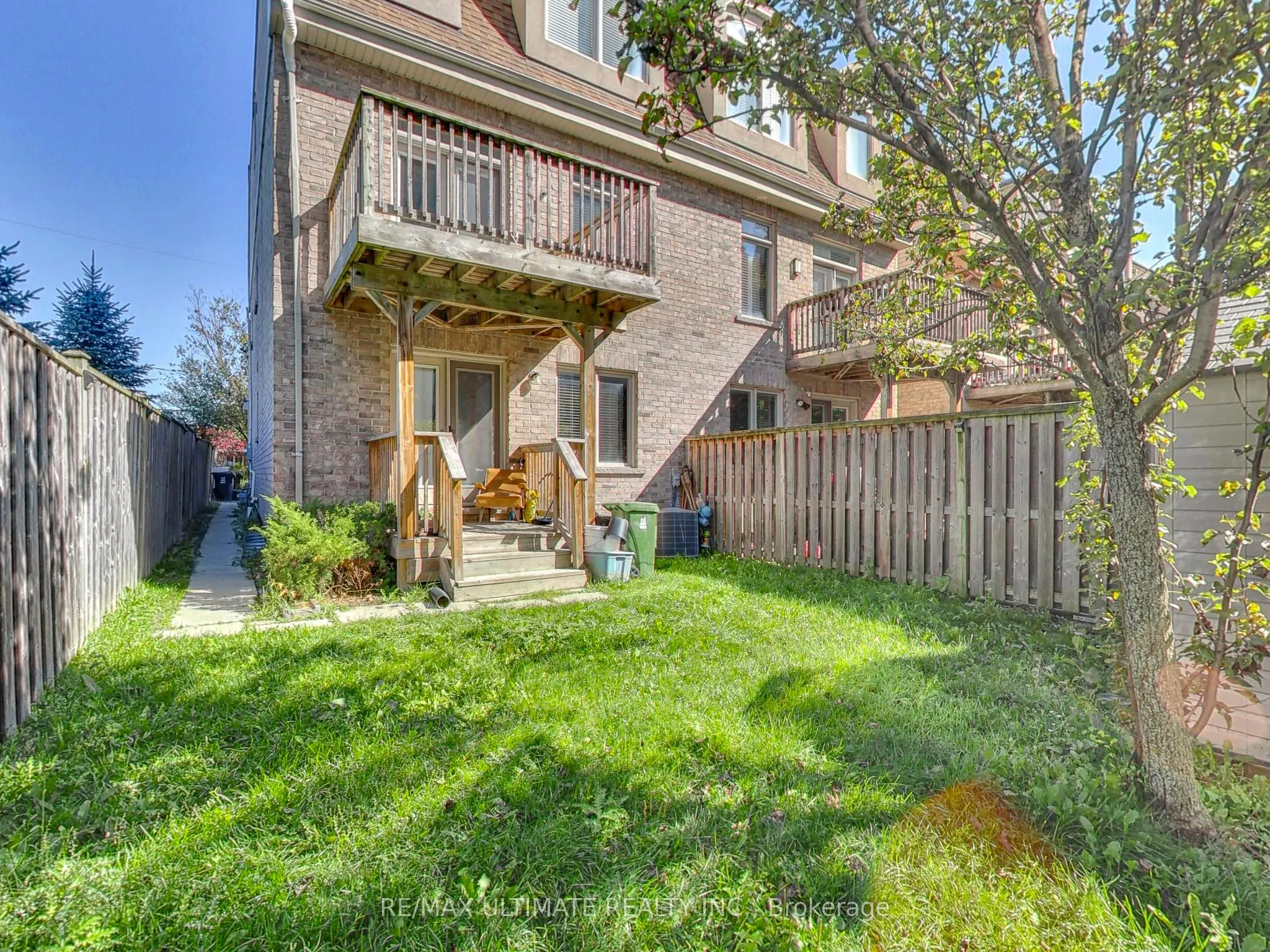62 Monclova Road, #Upper