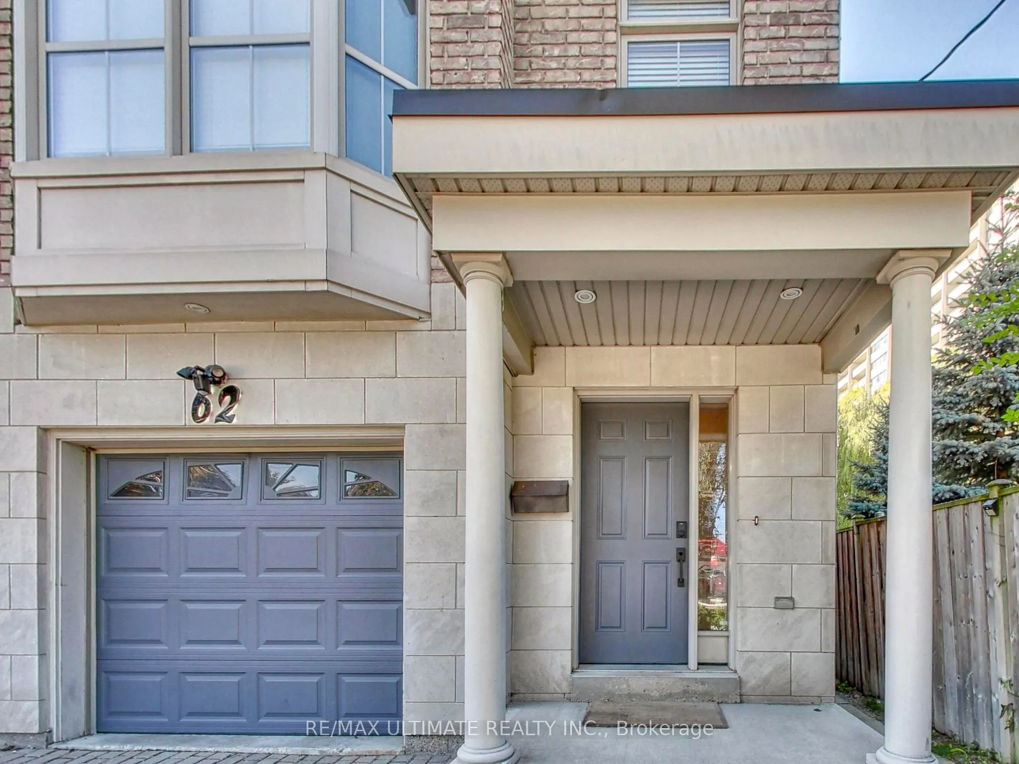 62 Monclova Road, #Upper