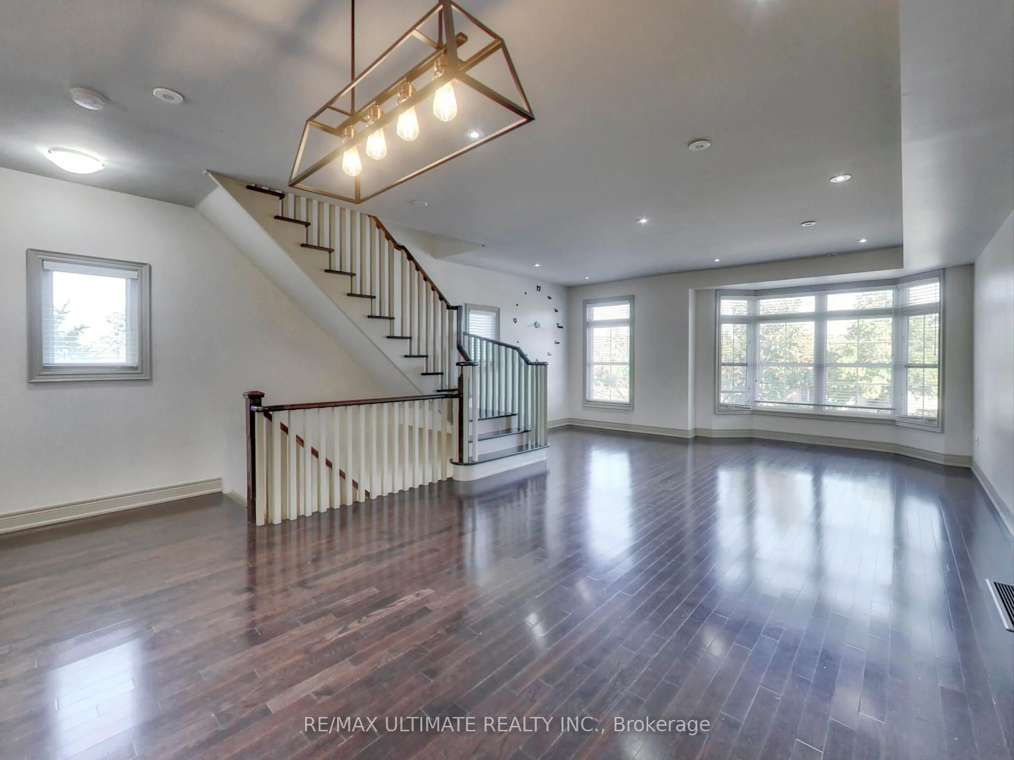 62 Monclova Road, #Upper
