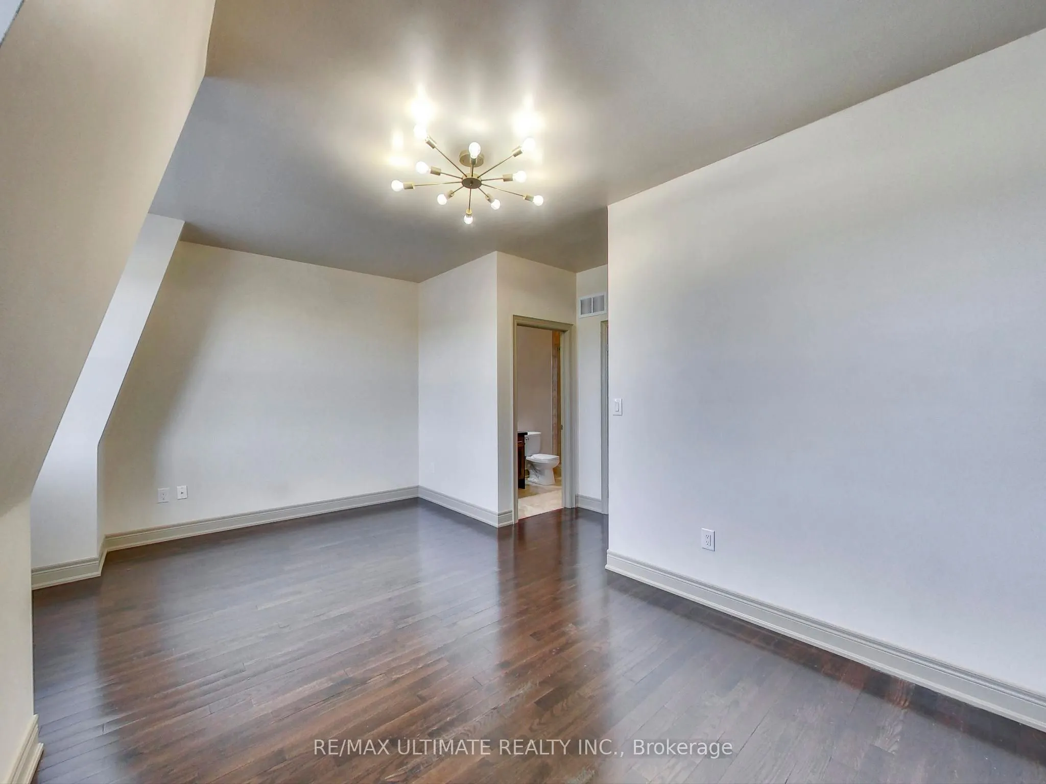 62 Monclova Road, #Upper