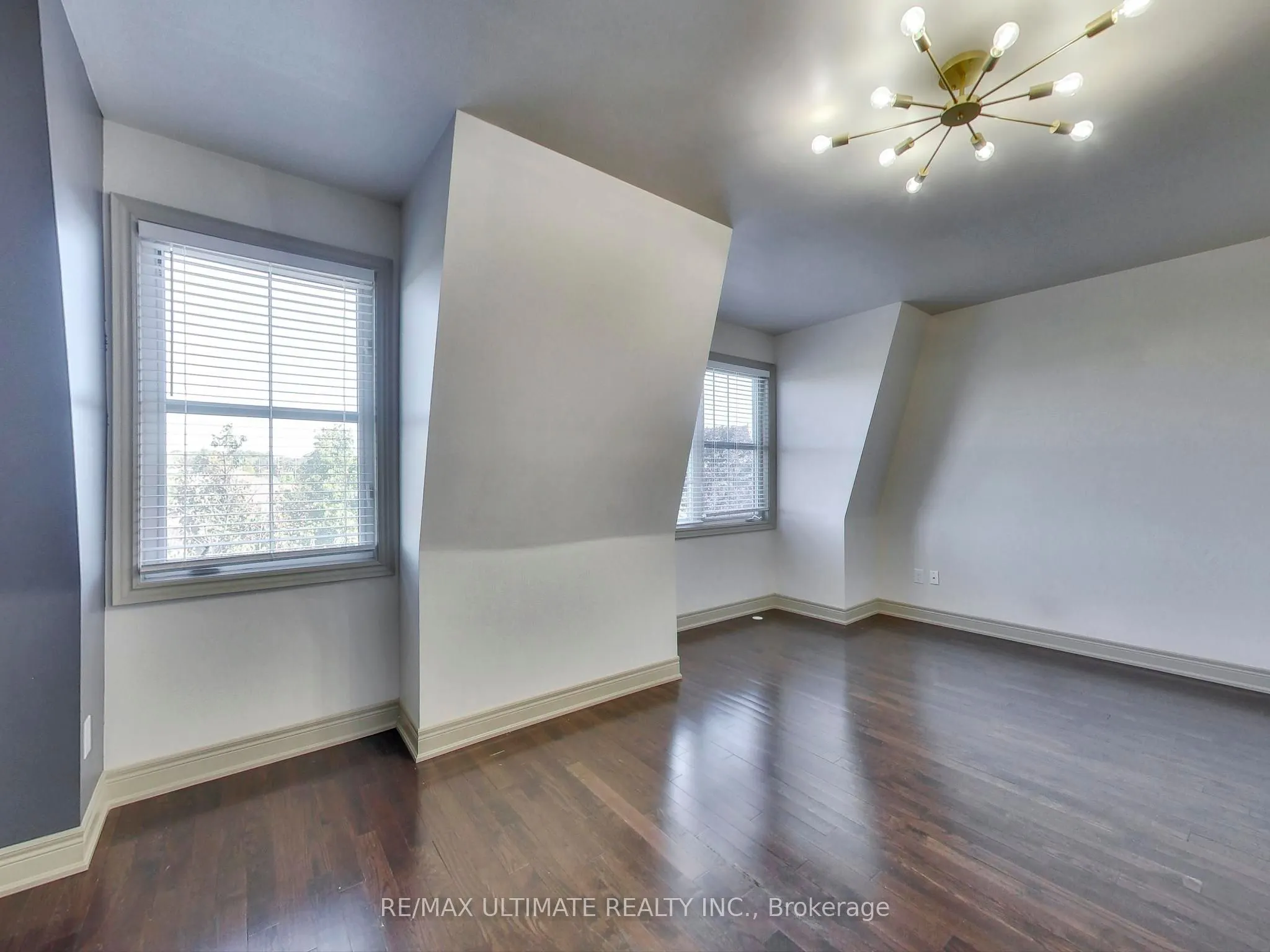62 Monclova Road, #Upper