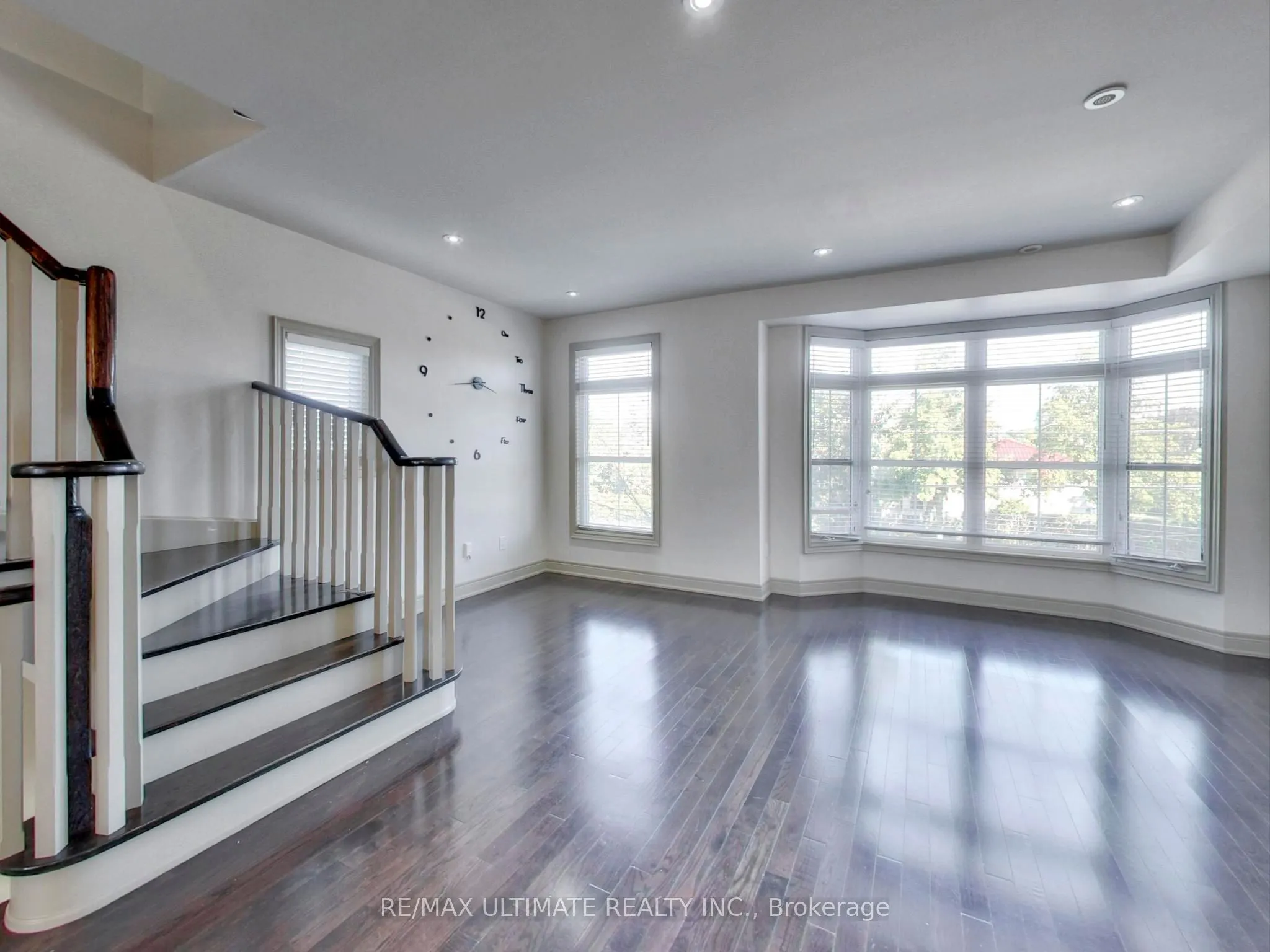 62 Monclova Road, #Upper