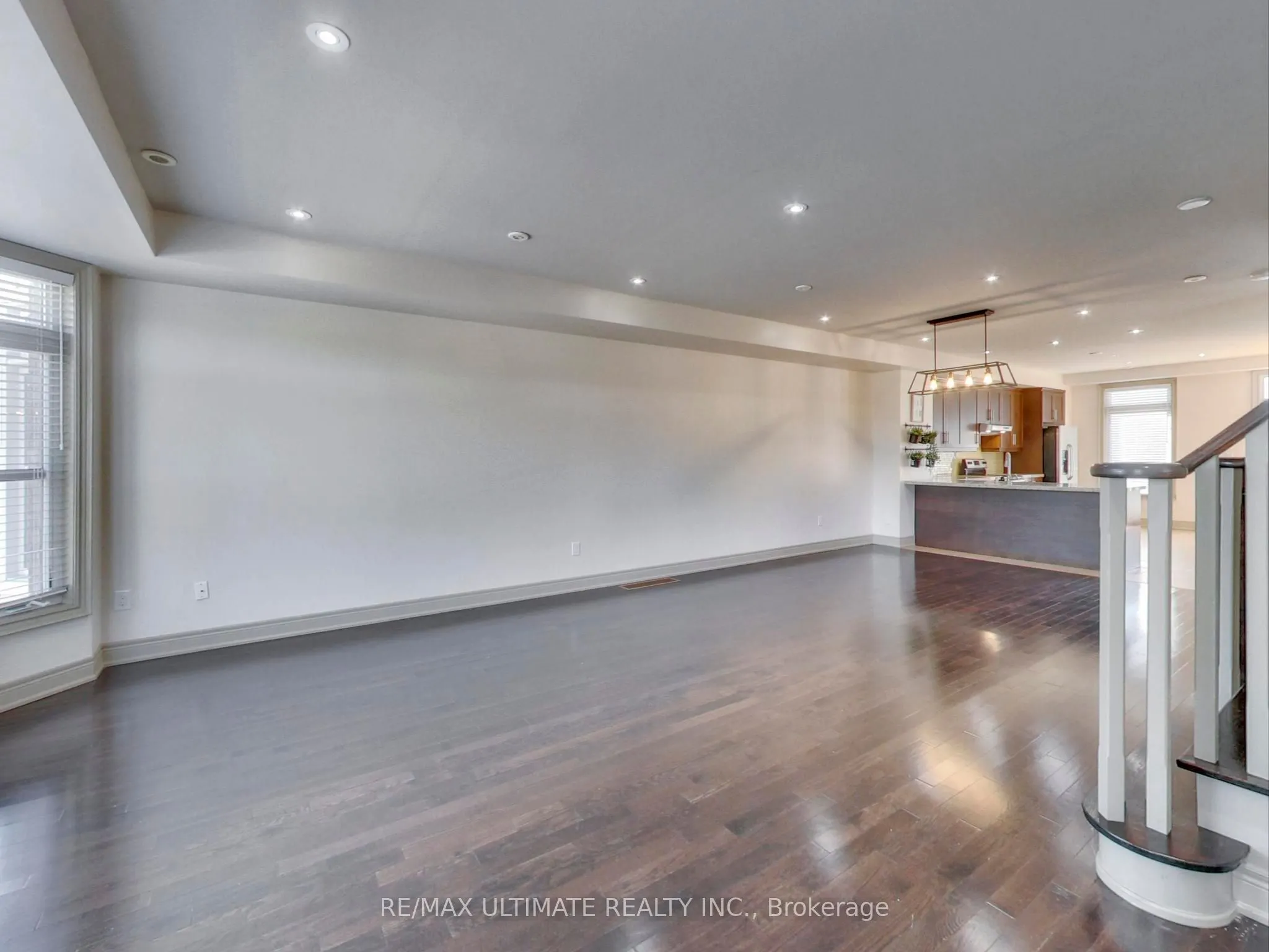 62 Monclova Road, #Upper