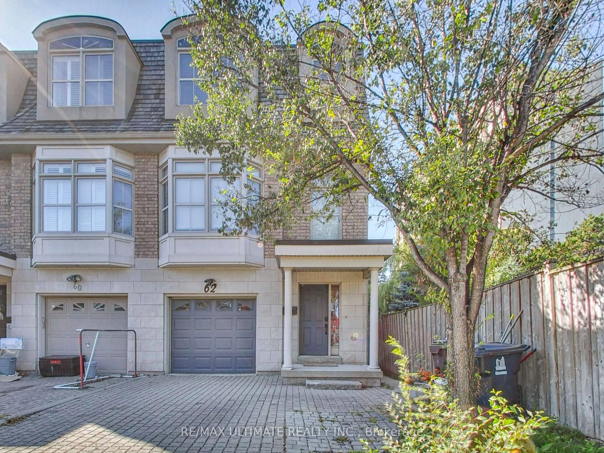 62 Monclova Road, #Upper
