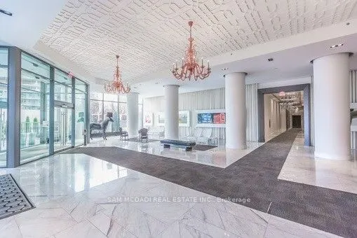 88 Park Lawn Road, #1909
