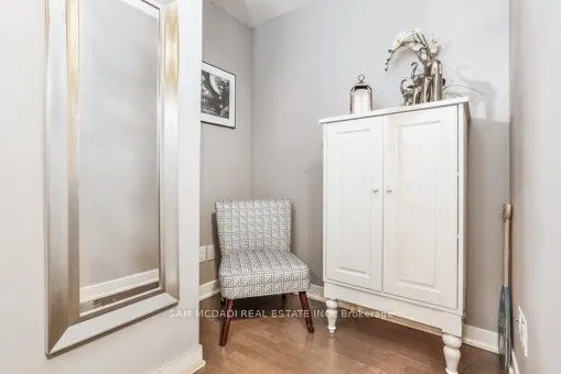 88 Park Lawn Road, #1909