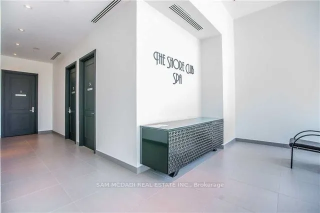 88 Park Lawn Road, #1909