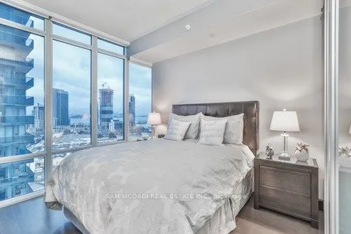 88 Park Lawn Road, #1909