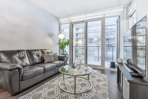 88 Park Lawn Road, #1909