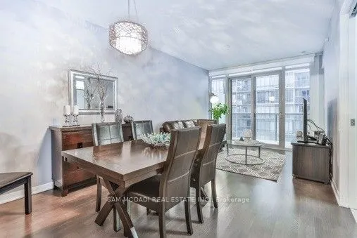 88 Park Lawn Road, #1909