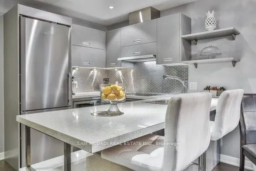 88 Park Lawn Road, #1909