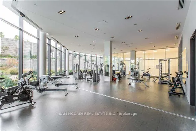 88 Park Lawn Road, #1909