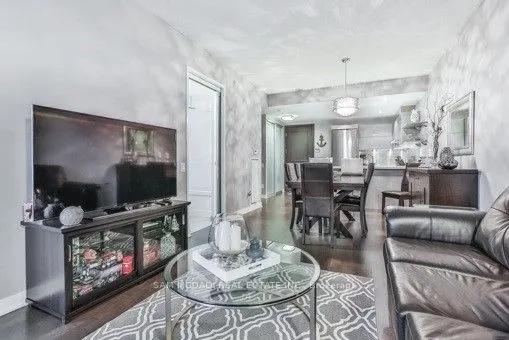 88 Park Lawn Road, #1909
