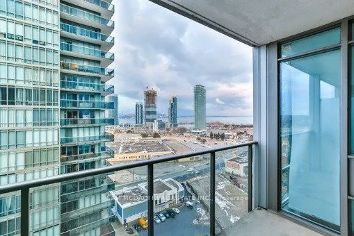 88 Park Lawn Road, #1909