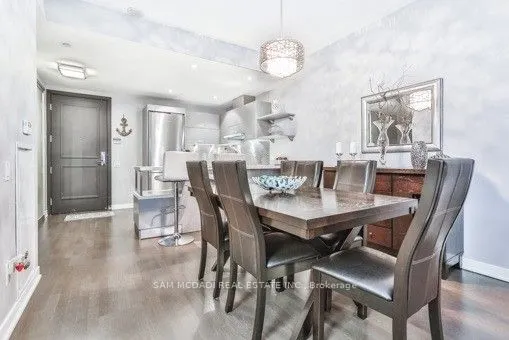 88 Park Lawn Road, #1909