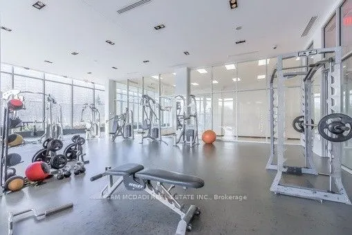 88 Park Lawn Road, #1909