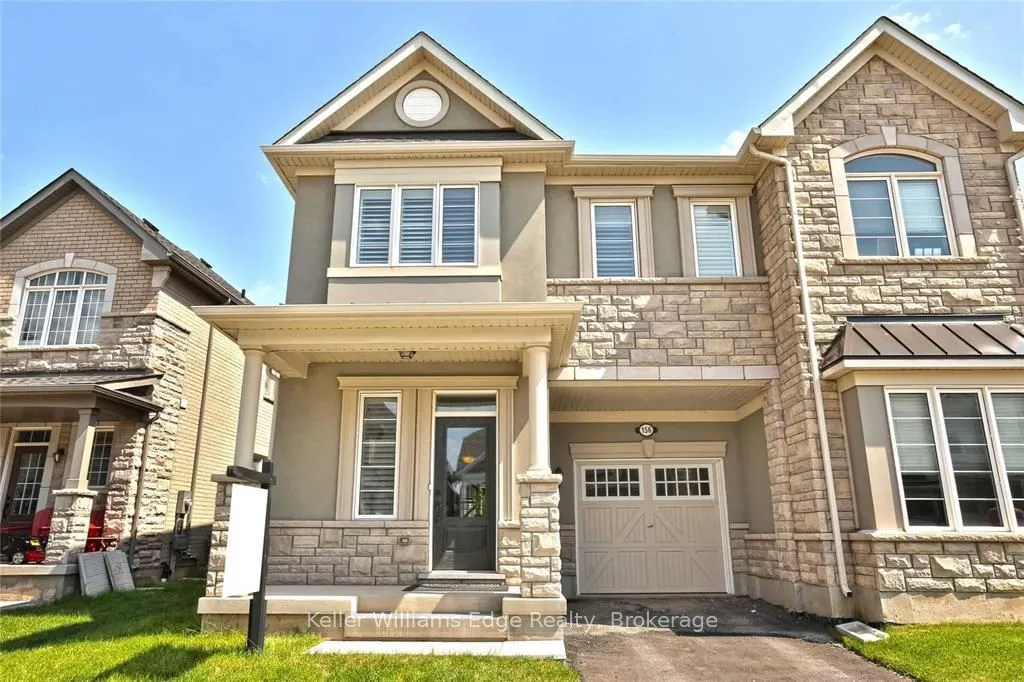 156 Beaveridge Avenue