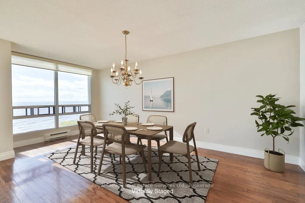 2170 Marine Drive, #607