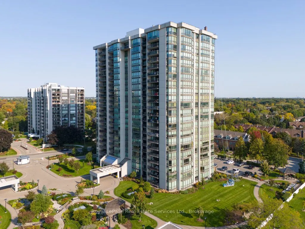 2170 Marine Drive, #607