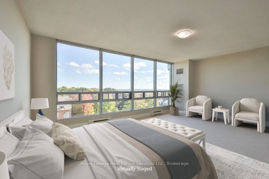 2170 Marine Drive, #607